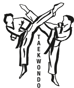 Mehr über den Artikel erfahren Taekwondo – Einschränkung des Trainingbetriebs