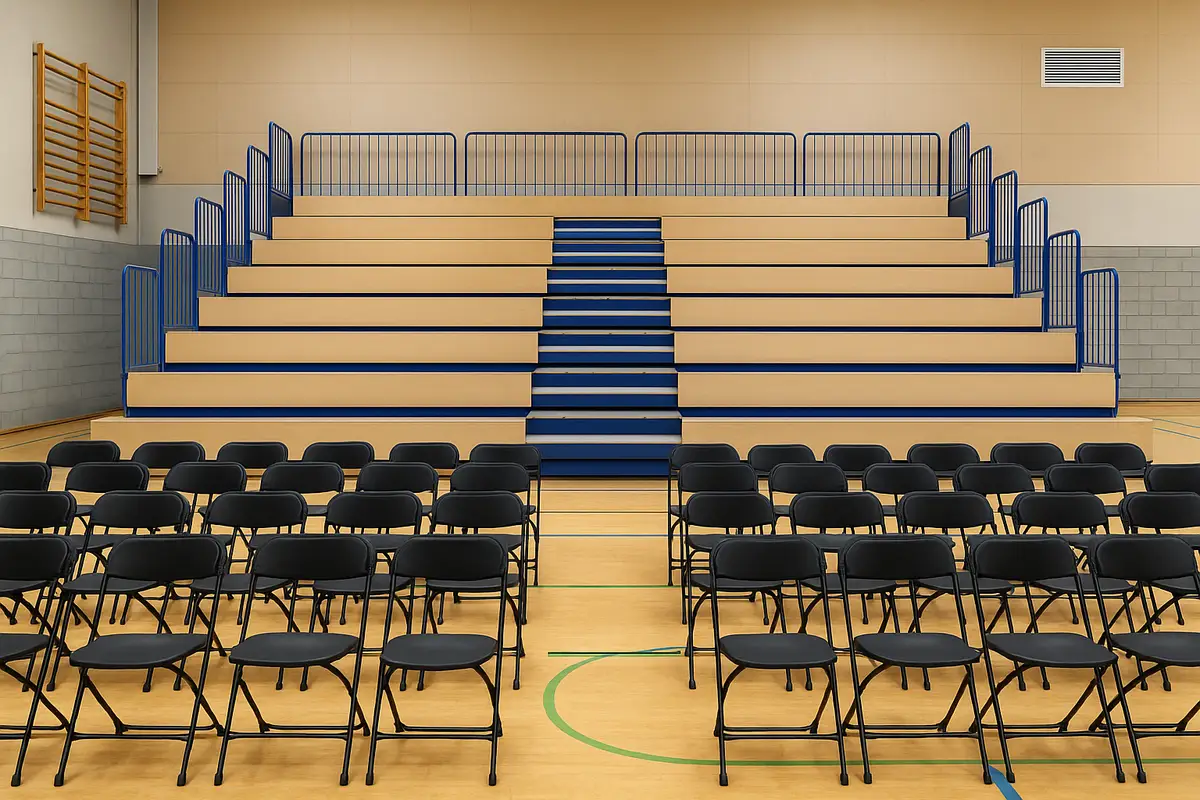 Du betrachtest gerade Kein Sportunterricht am 27.05.2025 in der Regina-Ullmann-Turnhalle