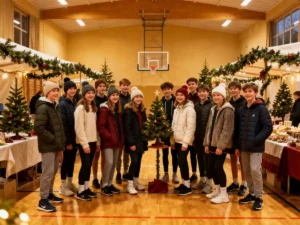 Mehr über den Artikel erfahren Am 28.11.20 kein Sport in der Regina-Ullmann-Schule